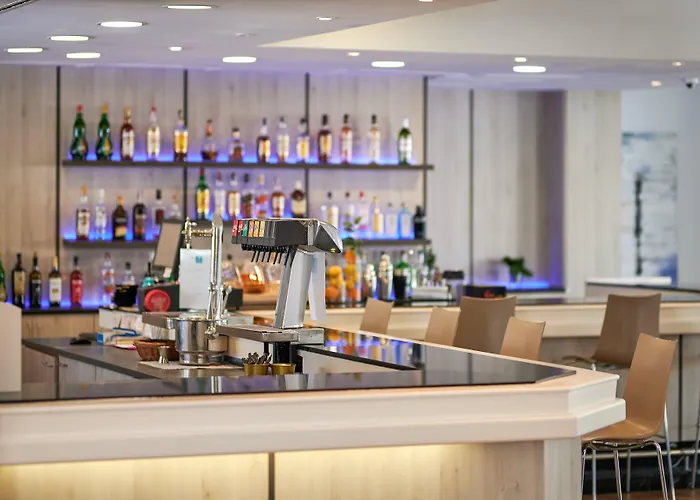 Aluasun Continental Park Hotel & Apartments - Hyatt Inclusive Collection