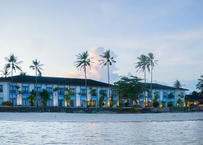 Microtel By Wyndham Puerto Princesa