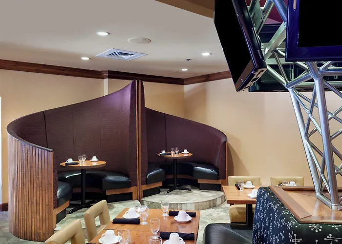 Holiday Inn San Antonio Northwest- Seaworld Area By Ihg