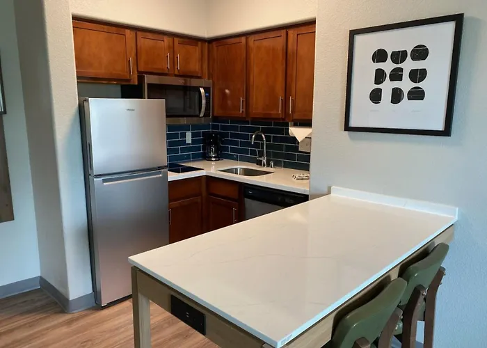 Staybridge Suites Phoenix Glendale Sports Dist By Ihg