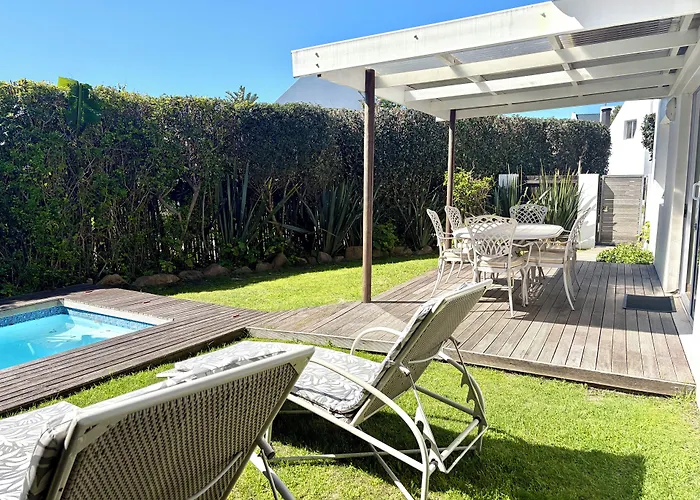 Cape St Francis Resort