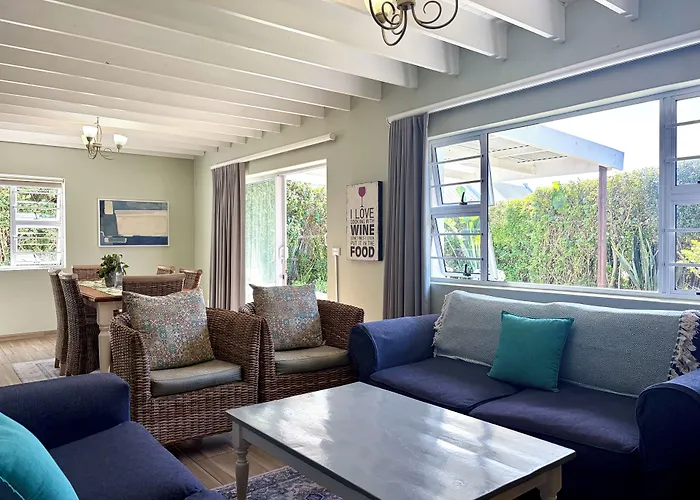 Cape St Francis Resort