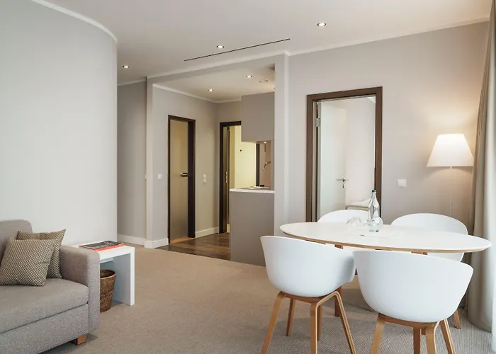 Hotel Meersinn klimaneutral