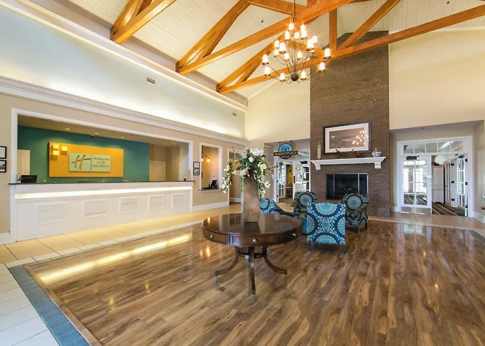 Holiday Inn Club Vacations South Beach Resort