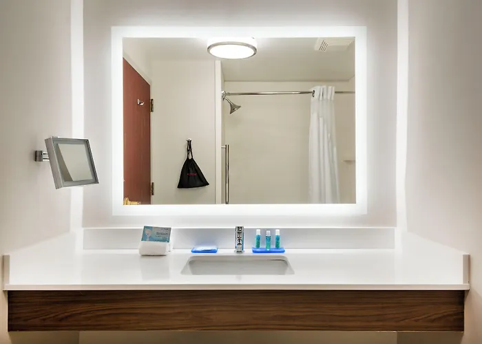 Holiday Inn Express Hotel & Suites Bartow By Ihg
