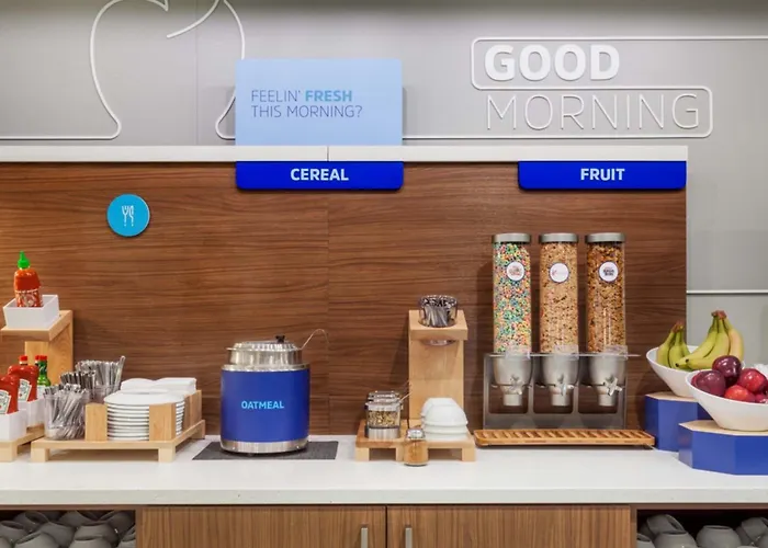Holiday Inn Express Hotel & Suites Bartow By Ihg