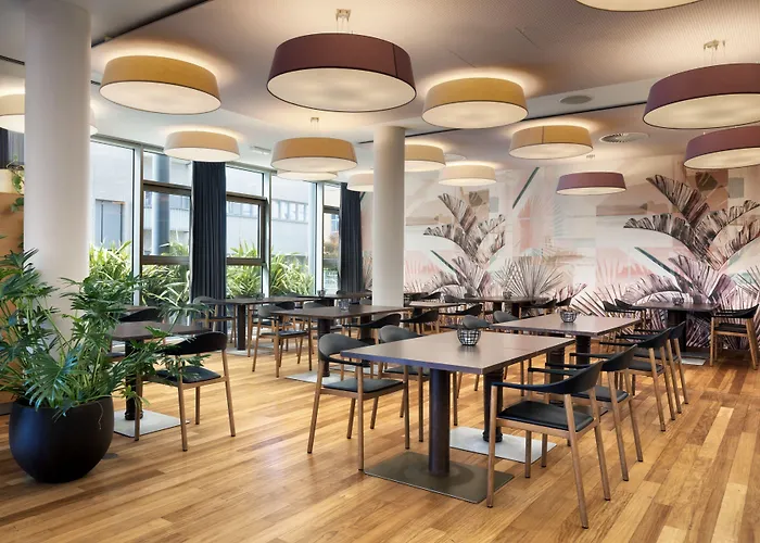 Four Points Sheraton Bolzano Bozen