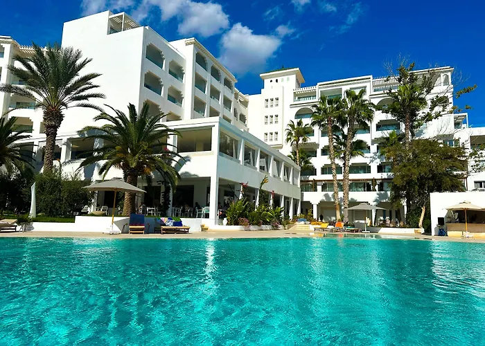 Royal Azur Thalassa