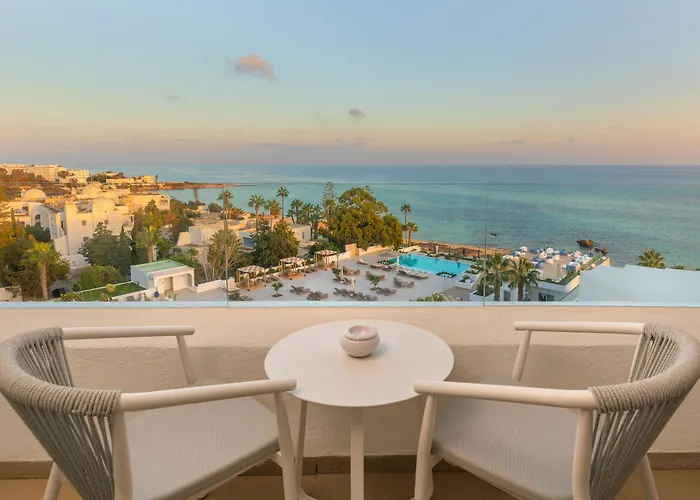 Royal Azur Thalassa