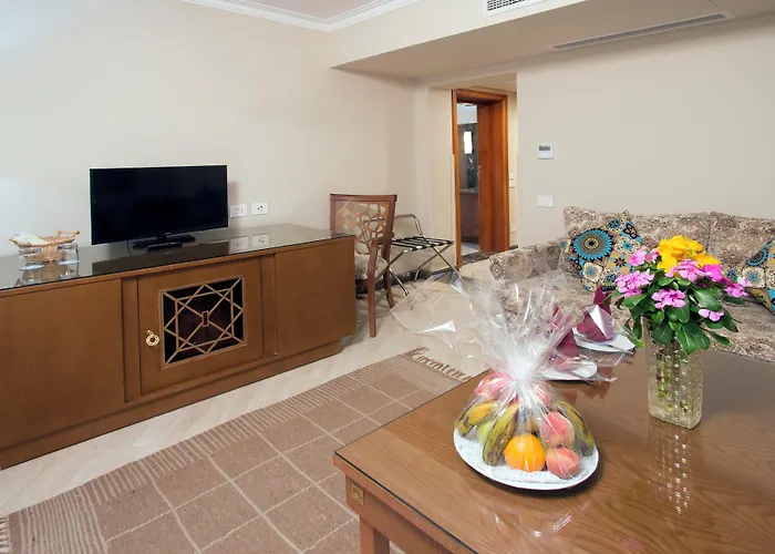 Swiss Inn Resort Dahab