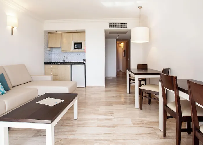Grupotel Los Principes & Spa