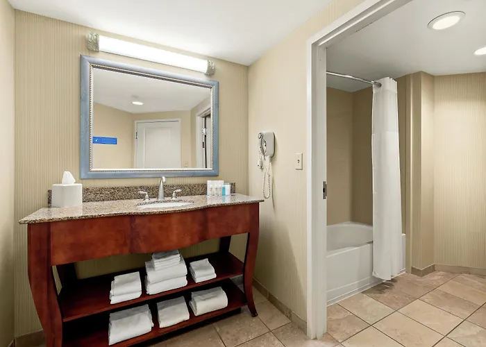 Hampton Inn & Suites North Conway