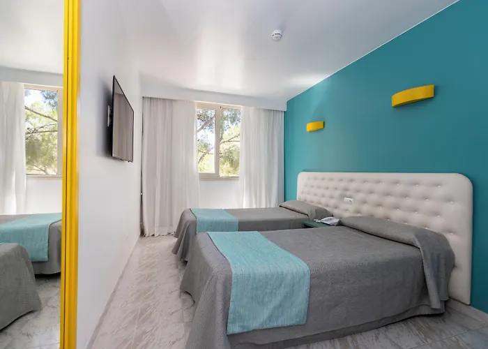 Sotavento Club Apartments - Adults Only