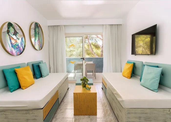 Sotavento Club Apartments - Adults Only