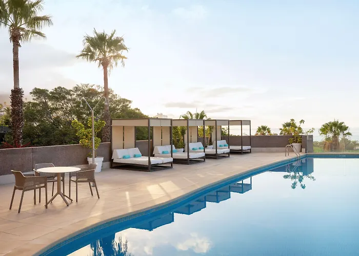 Aluasoul Orotava Valley - Adults Only - Hyatt Inclusive Collection