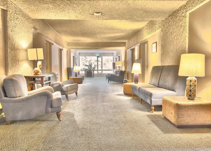 Carvoeiro Garden Hotel