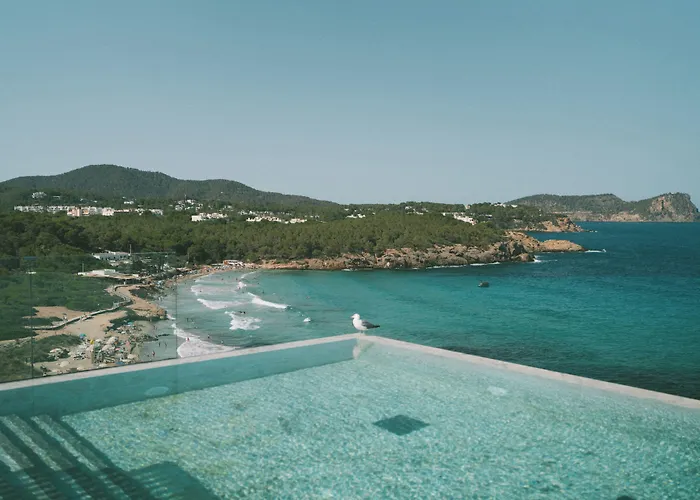 Bless Ibiza Cala Nova - The Leading Hotels Of The World