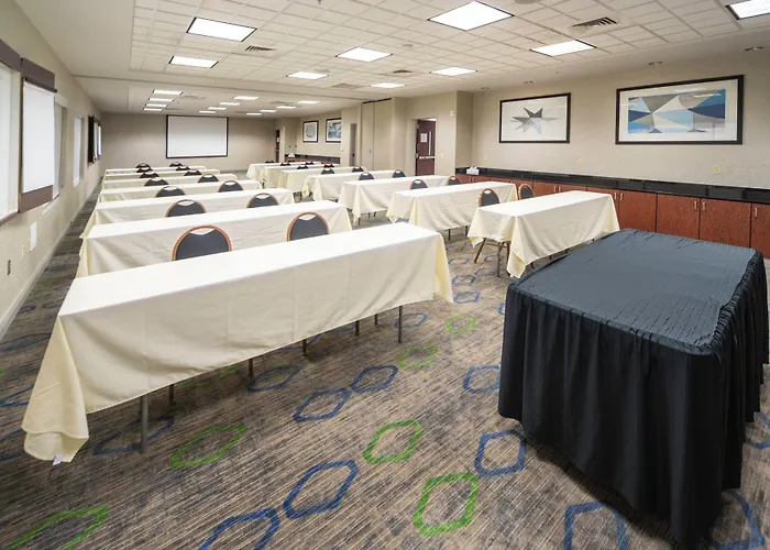Holiday Inn Express Hotel & Suites Pasco-Tricities By Ihg