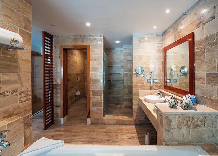Cofresi Palm Beach & Spa Resort