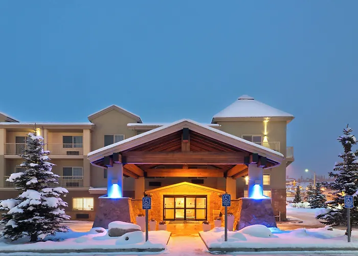 Holiday Inn Express Hotel & Suites Fraser Winter Park Area By Ihg