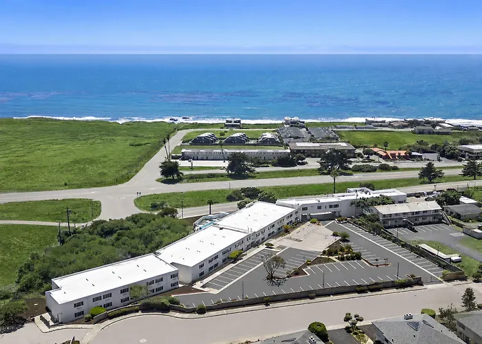 Hampton Inn San Simeon Cambria