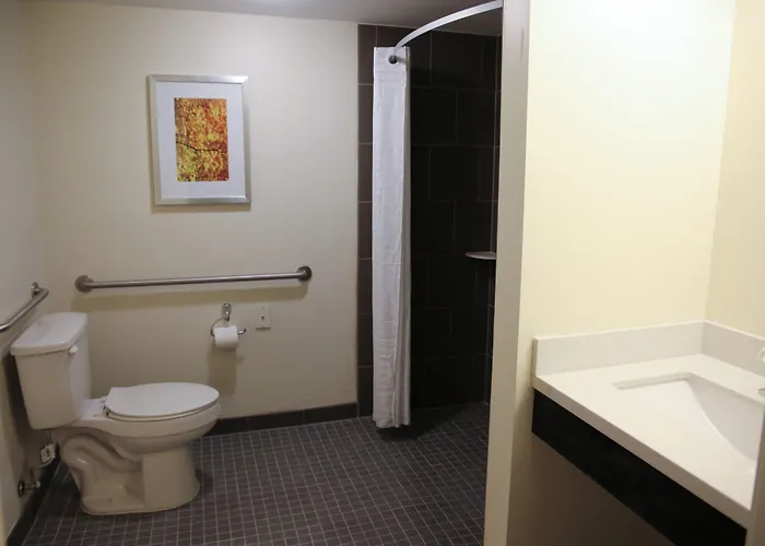 Candlewood Suites - Portland - Scarborough By Ihg