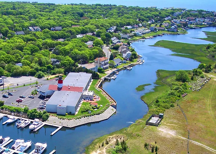 Riverview Resort