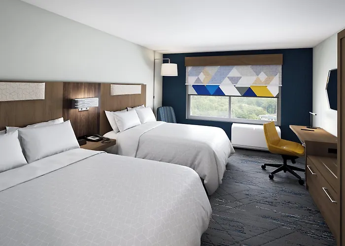 Holiday Inn Express - Gloucester By Ihg