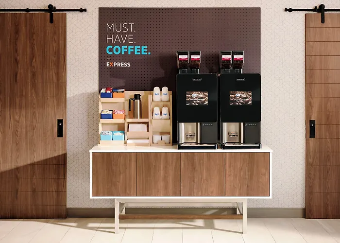 Holiday Inn Express & Suites Charlotte-Concord-I-85 By Ihg
