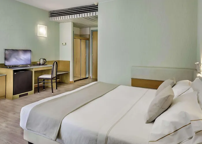 Best Western Hotel Residence Italia