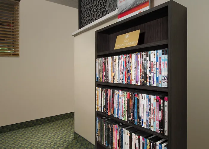 Candlewood Suites Richmond - South By Ihg