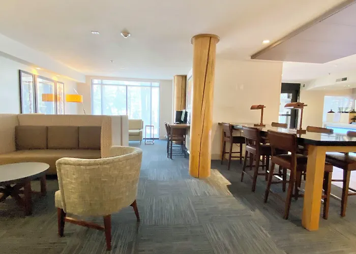 Holiday Inn Express Park City By Ihg