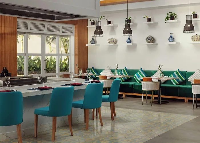 Le Meridien Ile Maurice
