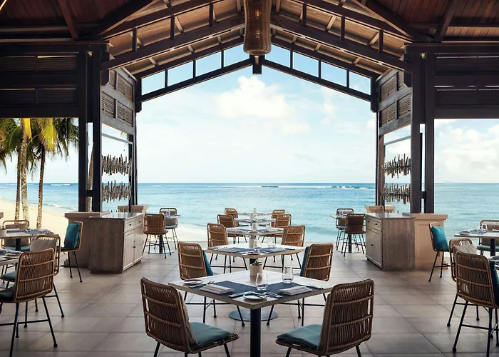 Le Meridien Ile Maurice