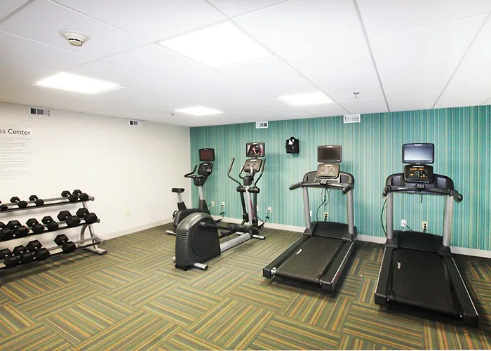 Holiday Inn Express Branford-New Haven By Ihg