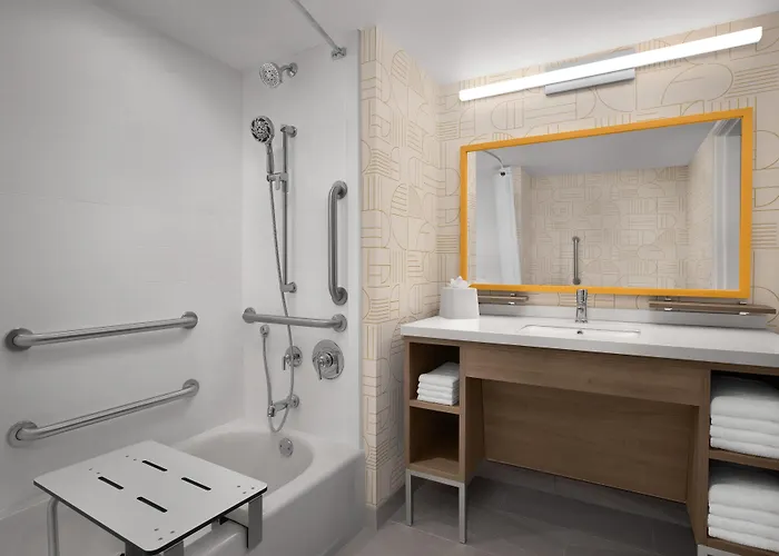 Home2 Suites By Hilton Scottsdale Old Town