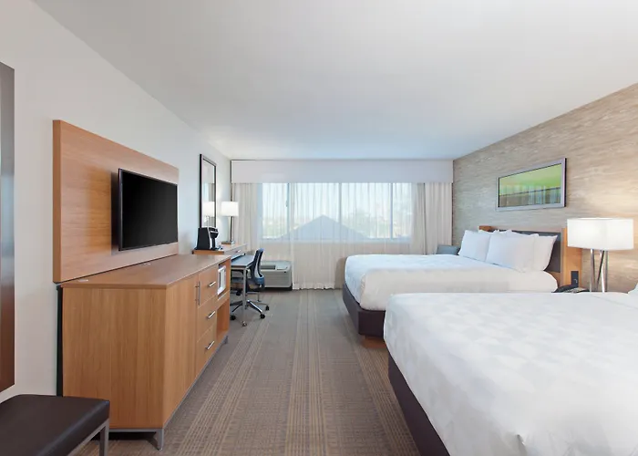Holiday Inn Palmdale-Lancaster By Ihg