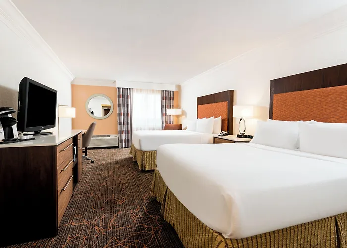 Holiday Inn Fort Lauderdale Airport By Ihg