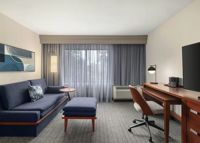 Courtyard Beckley