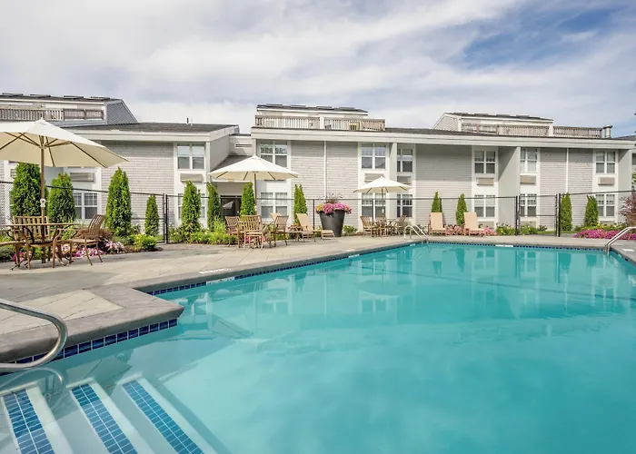 Holiday Inn Cape Cod - Hyannis By Ihg