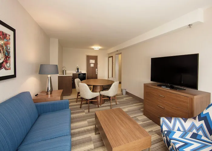 Holiday Inn Express Athens - University Area By Ihg