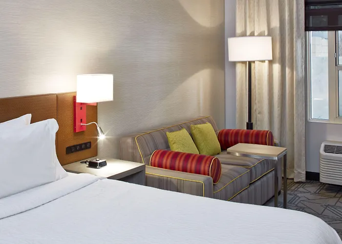 Hilton Garden Inn Scottsdale Old Town