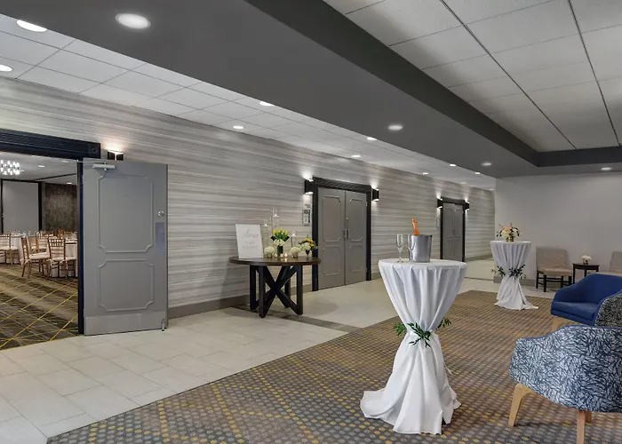 Holiday Inn Philadelphia-Cherry Hill By Ihg