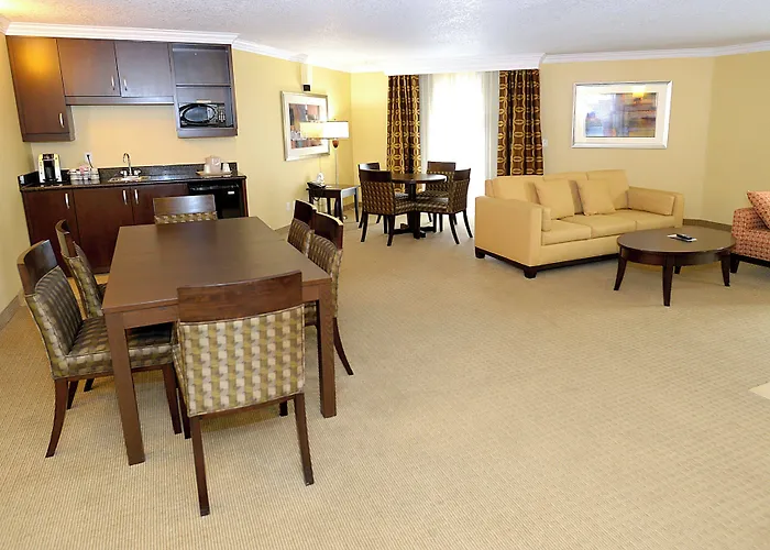 Holiday Inn & Suites San Mateo - Sfo By Ihg