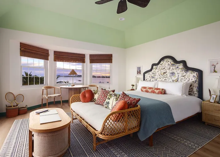 Cambridge Beaches Resort And Spa (Adults Only)
