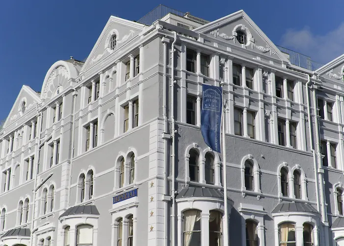 Imperial Hotel