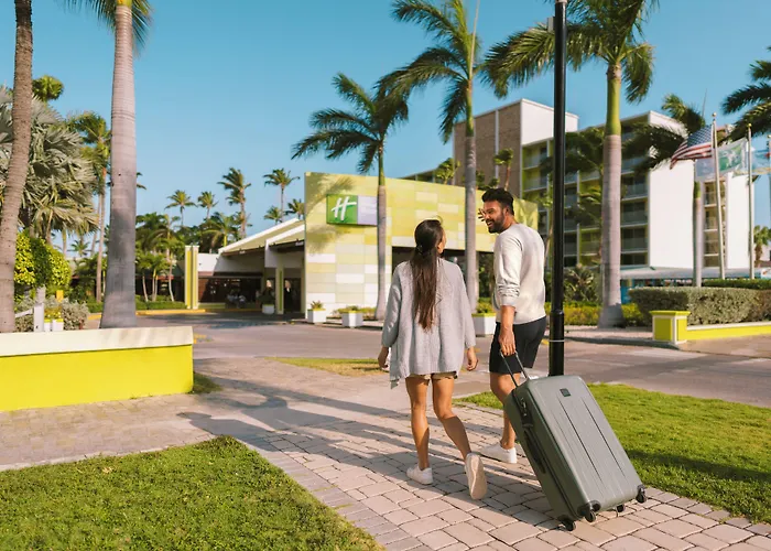 Holiday Inn Resort Aruba - Beach Resort & Casino By Ihg