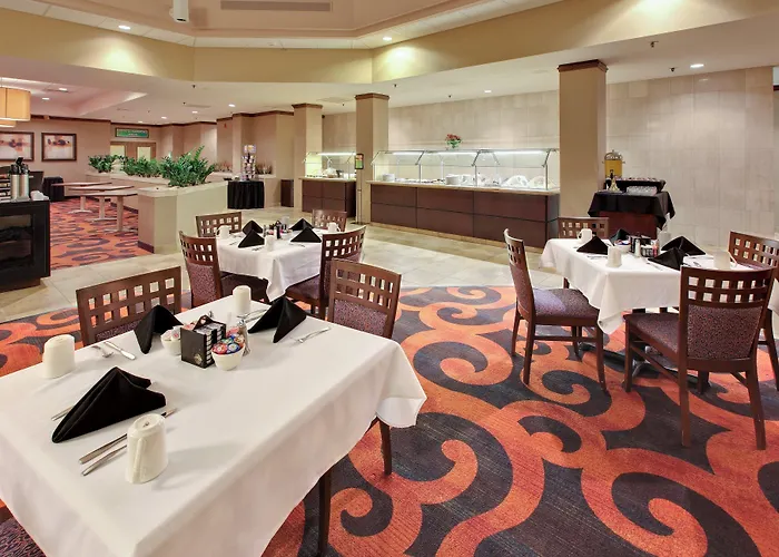Holiday Inn Springdale-Fayetteville Area By Ihg