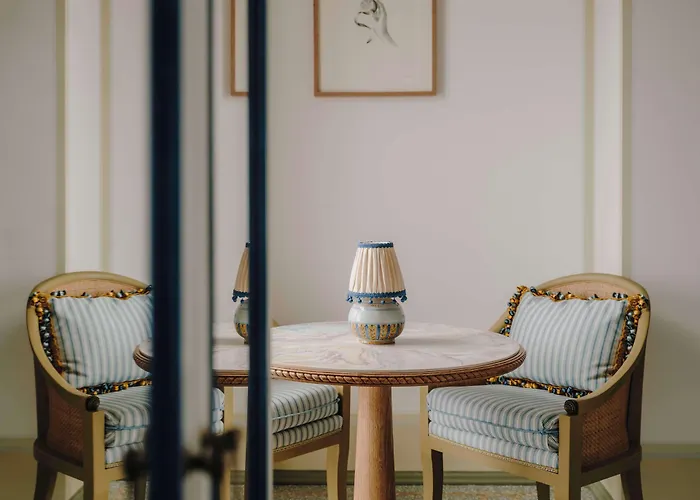 Splendido, A Belmond Hotel, Portofino