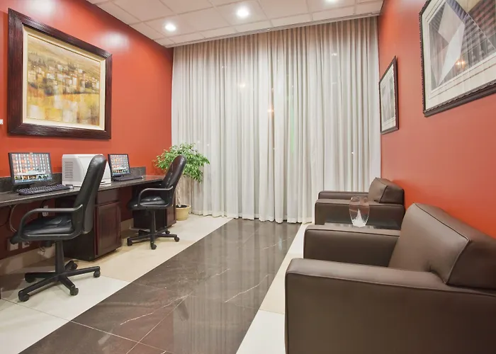 Holiday Inn Binghamton Downtown By Ihg